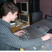 Musician & Engineer Brian Moule