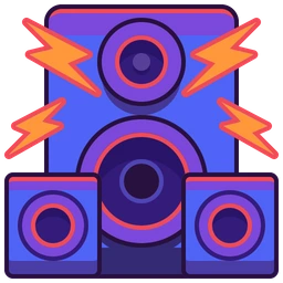 Speaker Icon